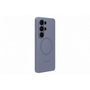 Samsung EF-ES948CVEGWW Protection pour téléphone portable Violet Galaxy S26 ultra