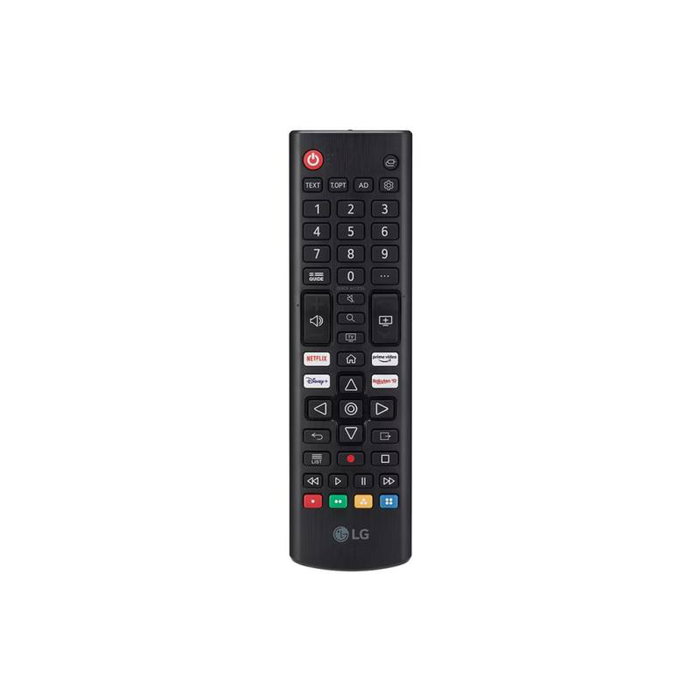 LG 43LR60006LA Téléviseur LED FHD 43 pouces