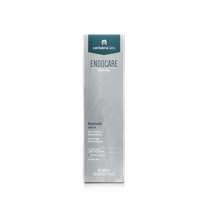 Endocare Sérum rétinoïde ENDOCARE RENEWAL 30 ml