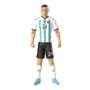 BANBO TOYS Figure d'Action Enzo Argentina 20 cm avec Articulations