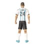 BANBO TOYS Figure d'Action Enzo Argentina 20 cm avec Articulations