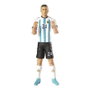 BANBO TOYS Figure d'Action Enzo Argentina 20 cm avec Articulations