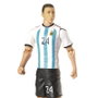 BANBO TOYS Figure d'Action Enzo Argentina 20 cm avec Articulations