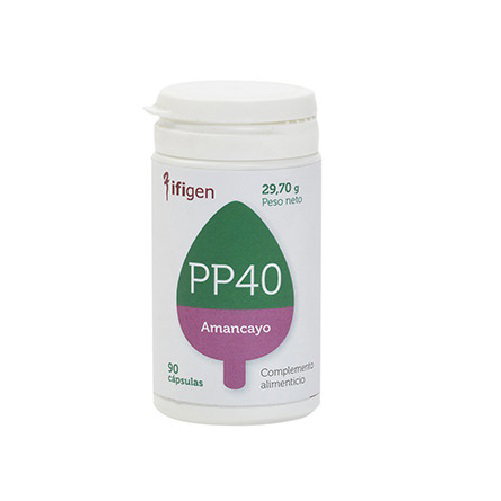 IFIGEN PP40 90 capsules