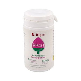 IFIGEN PP40 90 capsules