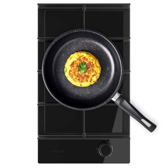 Plaque au gaz Cecotec G 1400F 3400 W