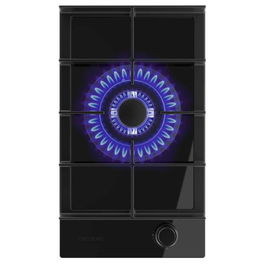 Plaque au gaz Cecotec G 1400F 3400 W