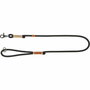Laisse pour Chien Trixie Be Nordic Noir Sable S/M