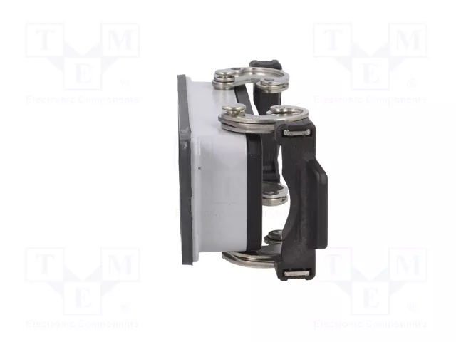 ILME Boîtier HDC taille 104.27 pour montage sur panneau