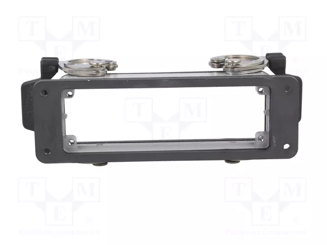 ILME Boîtier HDC taille 104.27 pour montage sur panneau
