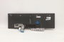 Lenovo Clavier pour ThinkPad P17 Gen 1 (type 20SN, 20SQ) 5M10Z54353