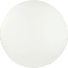 Boule solaire Luna Medium - Boule décorative extérieure avec éclairage solaire et couleurs changeantes - Décoration de jardin