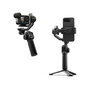 Stabilisateur de Caméra pour Smartphone GoPro AGMSS-011-ES