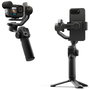 Stabilisateur de Caméra pour Smartphone GoPro AGMSS-011-ES