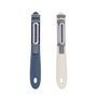 Quid Pelador Baltic 3 Cuchillas 20x3 cm - Pack de 12