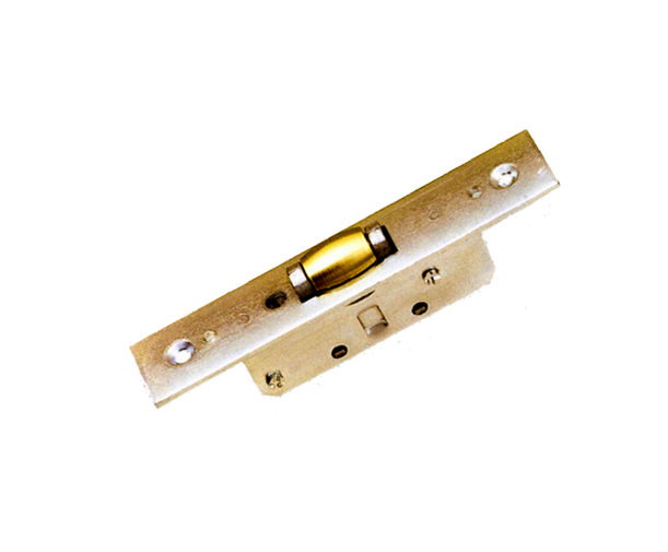LINCE Serrure 5554 pour porte métallique encastrée LINCE Serrure 5554 pour porte métallique encastrée