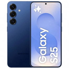 Samsung Galaxy S25 12+128 Go Smartphone débloqué Snapdragon 8 Elite 50MP 6.2 pouces 120Hz 4000mAh