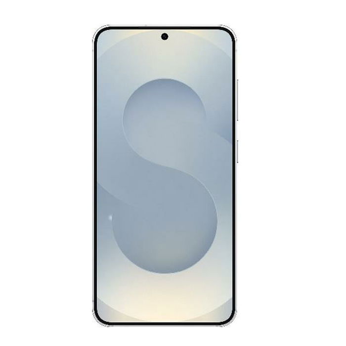 Smartphone Samsung SM-S931BDBDEUB 6,2" Qualcomm Snapdragon 8 Elite 12 GB RAM 128 GB Blue marine