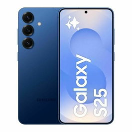 Samsung Galaxy S25 128 Go Bleu (Awesome Navy) 12 Go RAM (Snapdragon 8 Elite)