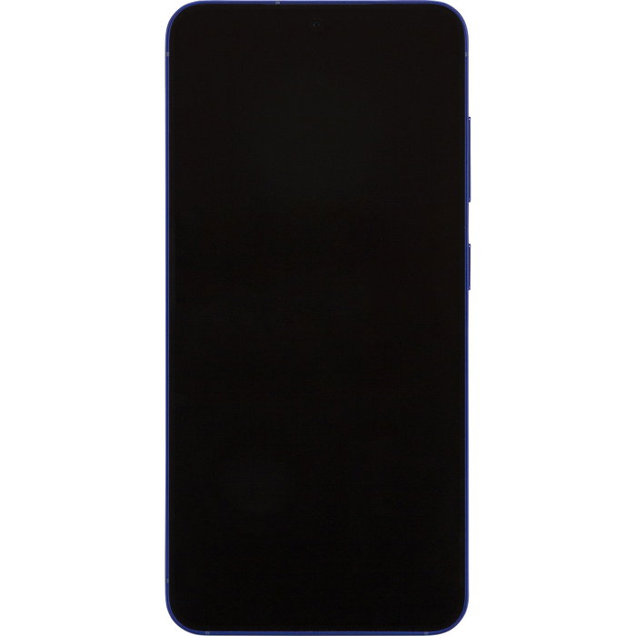 Samsung Galaxy S25 128 Go Bleu Marine Samsung Galaxy S25 128 Go Bleu Marine