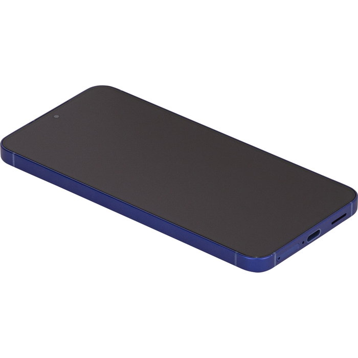 Samsung Galaxy S25 128 Go Bleu Marine Samsung Galaxy S25 128 Go Bleu Marine