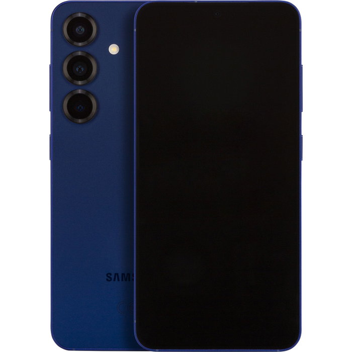 Samsung Galaxy S25 128 Go Bleu Marine Samsung Galaxy S25 128 Go Bleu Marine