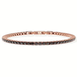 Bracelet Femme LIU JO MLJ559 Or rose