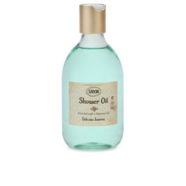 Sabon Huile de Douche Jasmin Délicat 300 ml