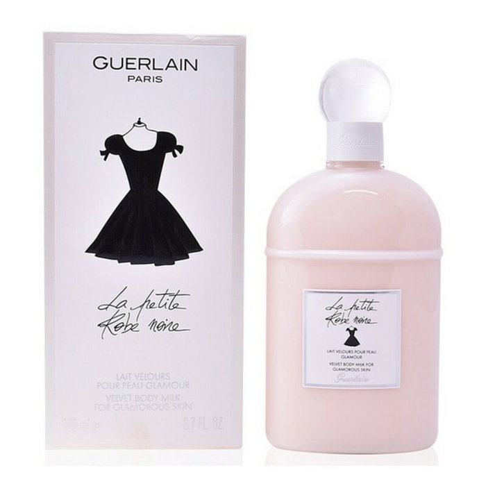 Guerlain La Petite Robe Noire Lait Corporel 200 ml Guerlain La Petite Robe Noire Lait Corporel 200 ml