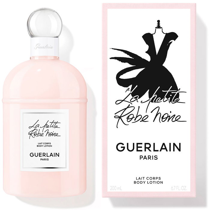 Guerlain La Petite Robe Noire Lait Corps 200 ml Guerlain La Petite Robe Noire Lait Corps 200 ml