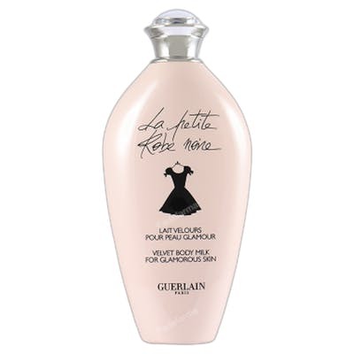 Guerlain La Petite Robe Noire Lait Corporel 200 ml Guerlain La Petite Robe Noire Lait Corporel 200 ml
