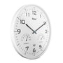 Mebus 52841 Funk Wanduhr
