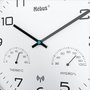 Mebus 52841 Funk Wanduhr