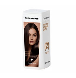 Trendy Hair Protein Treatment 100ml