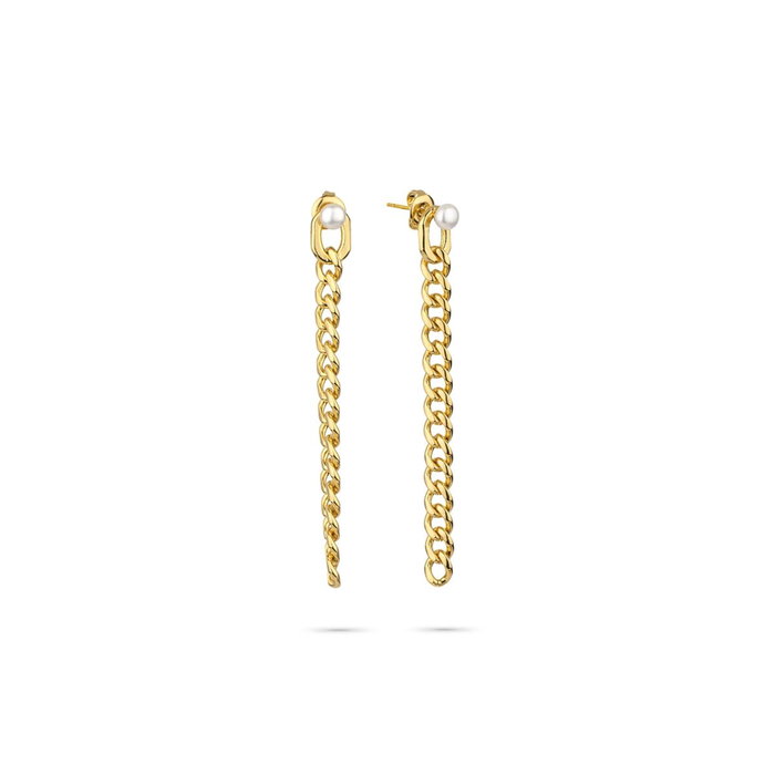 Boucles d´oreilles Femme Radiant RY000298A Doré Boucles d´oreilles Femme Radiant RY000298A Doré
