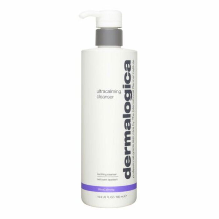 Dermalogica Gel Nettoyant UltraCalming Apaisant pour le Visage - 500 ml Dermalogica Gel Nettoyant UltraCalming Apaisant pour le Visage - 500 ml