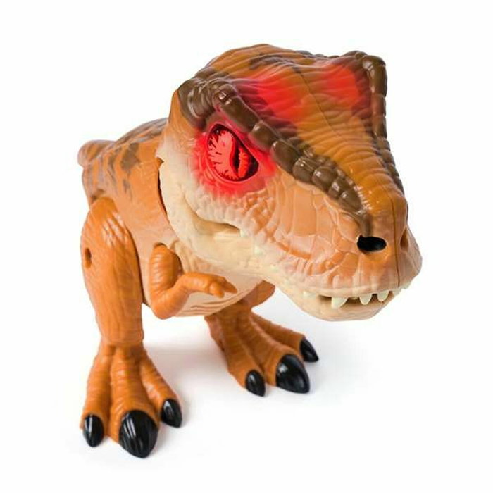 Spin Master Primal Hatch - T-Rex interactif Jurassic World