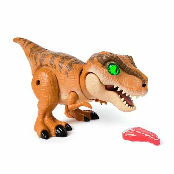 Spin Master Primal Hatch - T-Rex interactif Jurassic World