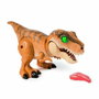 Spin Master Primal Hatch - T-Rex interactif Jurassic World