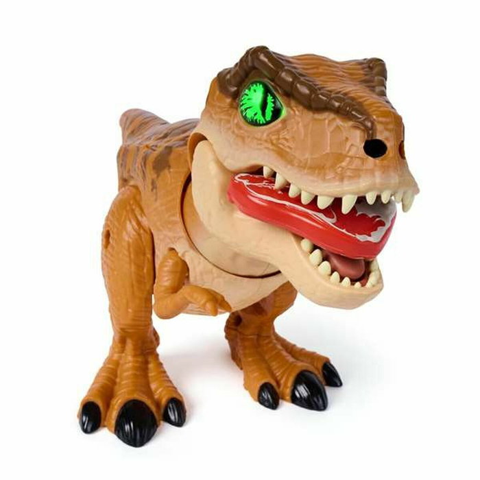 Spin Master Primal Hatch - T-Rex interactif Jurassic World