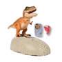 Spin Master Primal Hatch - T-Rex interactif Jurassic World