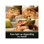 Spin Master Primal Hatch - T-Rex interactif Jurassic World
