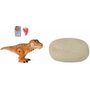 Spin Master Primal Hatch - T-Rex interactif Jurassic World