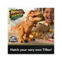 Spin Master Primal Hatch - T-Rex interactif Jurassic World