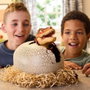 Spin Master Primal Hatch - T-Rex interactif Jurassic World