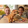 Spin Master Primal Hatch - T-Rex interactif Jurassic World