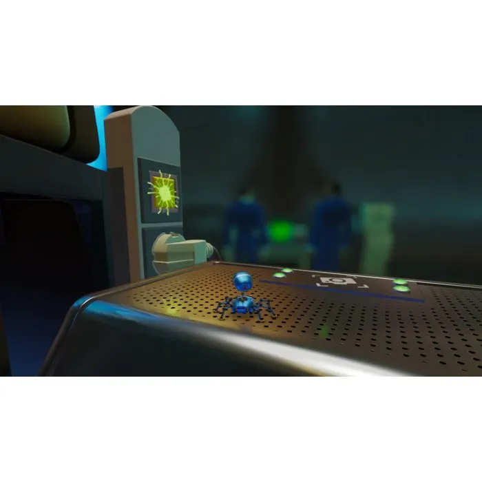 Just For Games Spyder Agent 8 - PS5