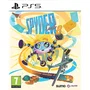 Just For Games Spyder Agent 8 - PS5