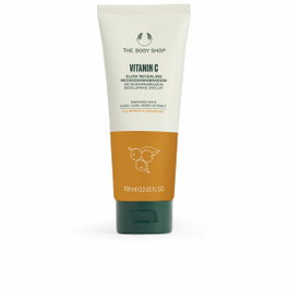 The Body Shop Microdermabrasion Illuminatrice à la Vitamine C 100 ml