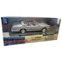 Newray Pontiac GTO 1966 - Gris - 1/43